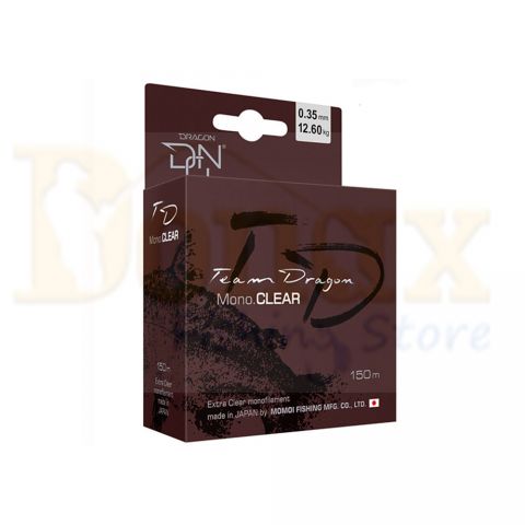 DRAGON Mono CLEAR 150m Momoi