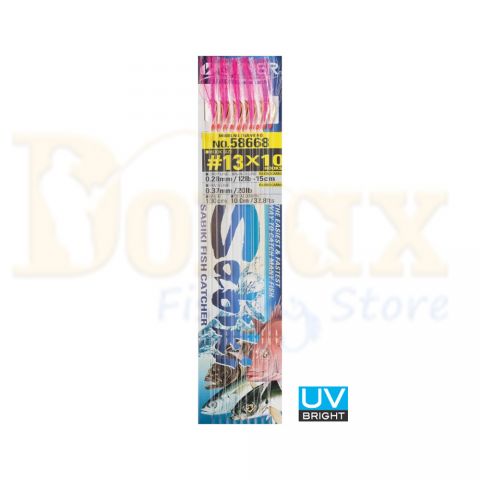 Τσαπαρί Owner 58668 Fluorocarbon