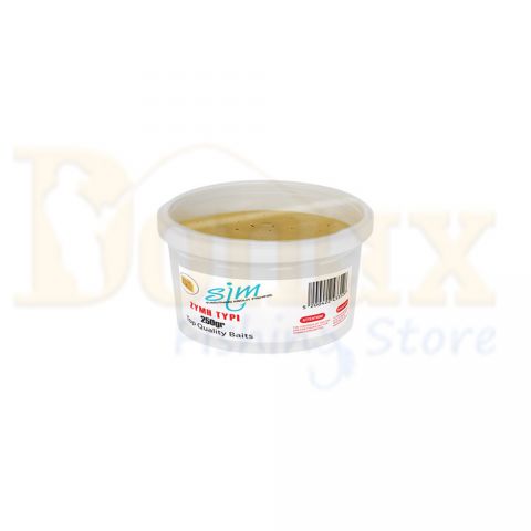 Sim Ζύμη Πάστα Τυρί 250gr