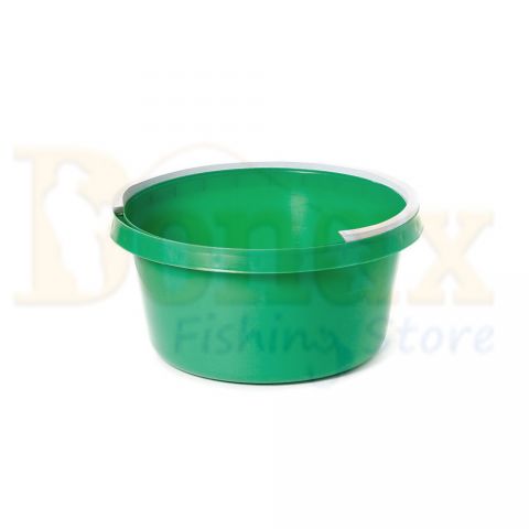 Sim Λεκάνη Με Λούκι Πλαστική Νο3