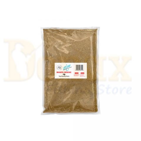 Sim Μαλάγρα Για Θάλασσα Σαρδέλα 1kg
