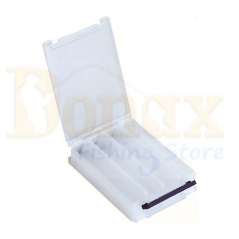 Meiho Κασετίνα Reversible 180V