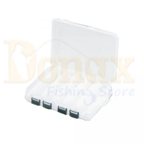 Meiho Κασετίνα Reversible 145