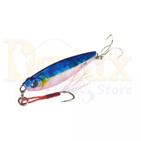 Lucky John BASARA JIGGER 60g