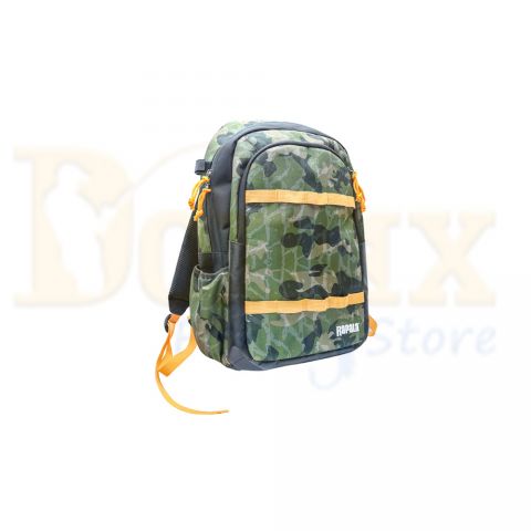 RAPALA JUNGLE BACKPACK RJUBP