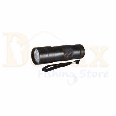 ΦΑΚΟΣ PRIMUS UV 12 led