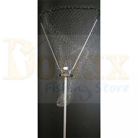 ΑΠΟΧΗ ΣΠΑΣΤΗ PRIMUS CRISTAL ΑΛΟΥΜΙΝΙΟΥ