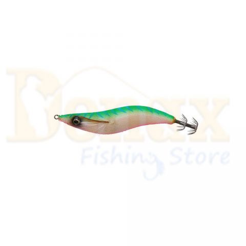 Savage Gear Super Cast Egi 3.0
