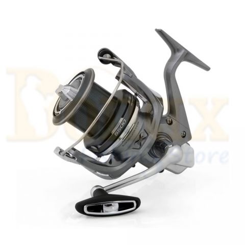 Shimano Ultegra XSD 5500