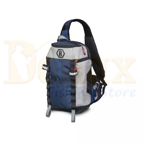 Σακίδιο Πλάτης Rapala Countdown Sling Bag
