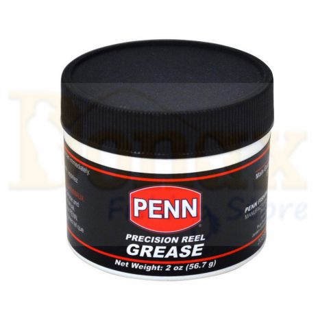 Penn Reel Grease Γράσο Μηχανισμών