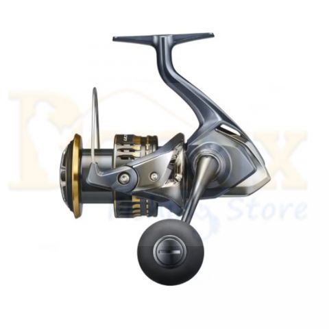 Shimano Reel Ultegra C5000 XGFC