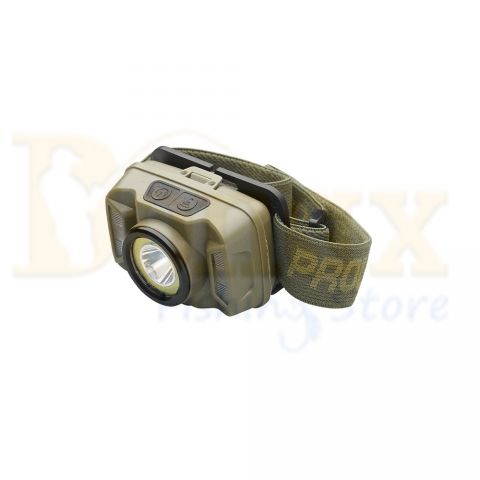 Prologic Inspire Head Light