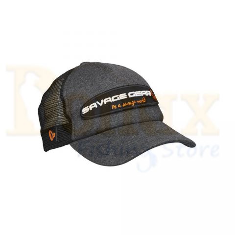 Savage Gear Attitude Cap