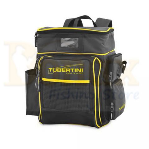 Tubertini Zaino Runner