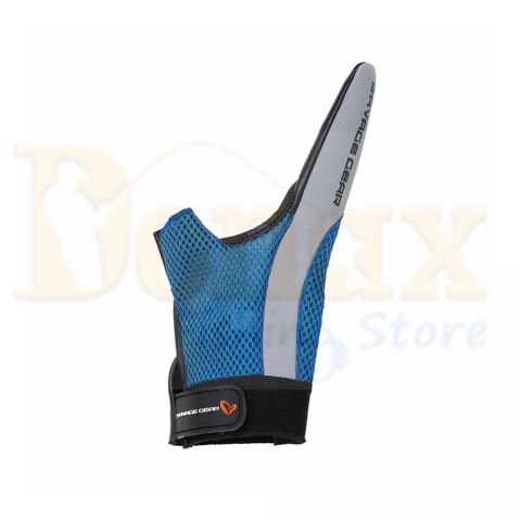 Γάντι Savage Gear Casting Stall Onesize Sea Blue