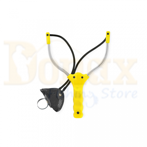 Σφεντόνα Tubertini Fionda Metal