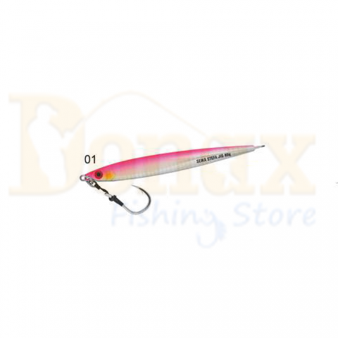 Tubertini Stefa Jig 80g
