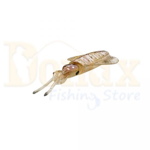 Savage Gear Swim Squid LRF
