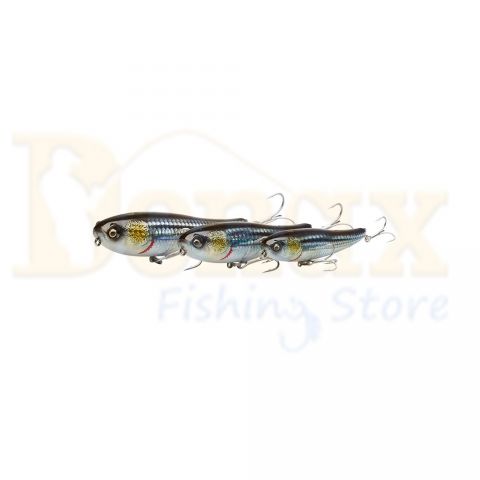 Savage Gear Bullet Mullet 11.2cm 23.5g