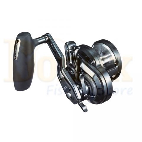 SHIMANO Reel Ocea Jigger F CUSTOM