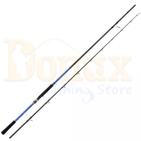 SHORE JIGGING POWER GAME SHIMANO Blue Romance AX 2.90m 50-80gr