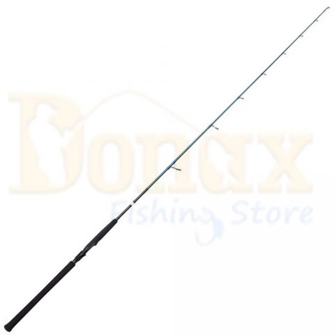 Savage Gear SGS2 Jigging Rod Spinning Type