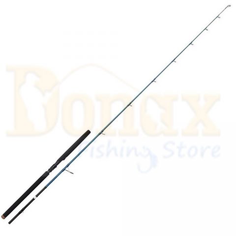 Savage Gear SGS2 Offshore Plug Spinning Rod