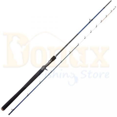 Savage Gear SGS6 Tai Rubber Rod