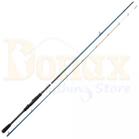 Savage Gear SGS2 Eging Spinning Rod 2.64m 2.5-3.5