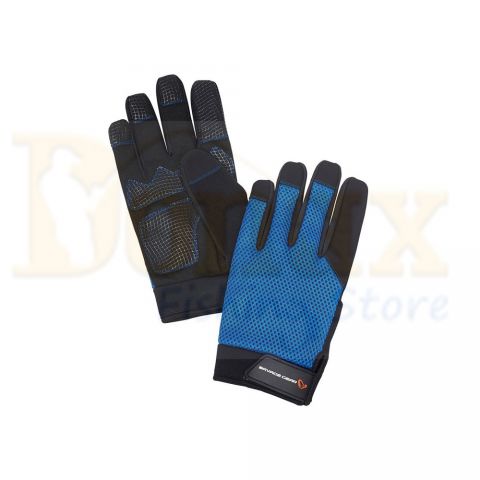 Savage Gear Aqua Mesh Gloves