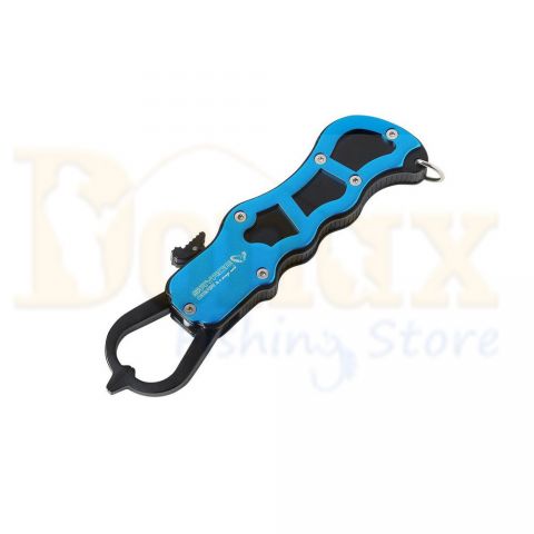 Savage Gear Light Game Lip Grip Aluminium