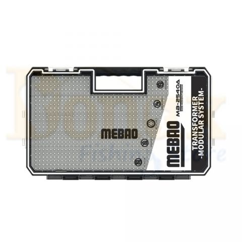 Mebao MB-2540A