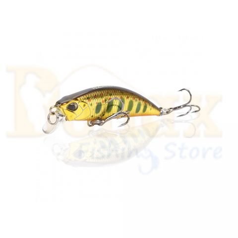 TSURINOYA DW63 50mm 5g Sinking Minnow