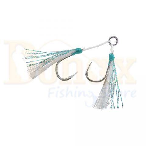 ΑΓΚΙΣΤΡΙΑ BKK Shore Patrol+