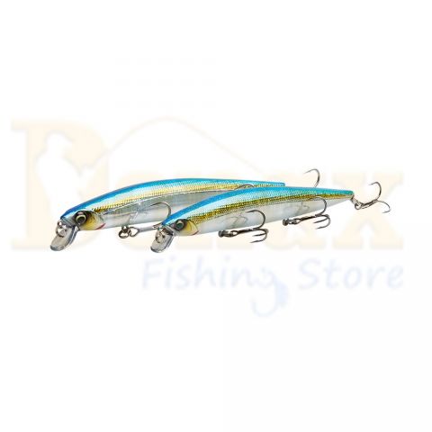 Savage Gear Sea Bass Minnow 14cm 18.5g Floating