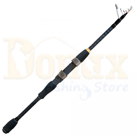 RYUJI ROCK FISH Tele 2.28M 3-16GR solid tip