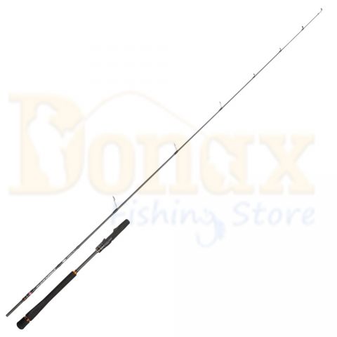 Penn Conflict XR TaiRubber Rod