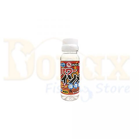 Marukyu Power Isome Hozoneki 110ml