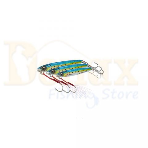 Savage Gear 3D Jig Minnow 20g