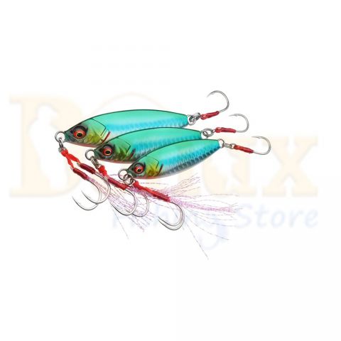 Savage Gear Slow Seeker 40g