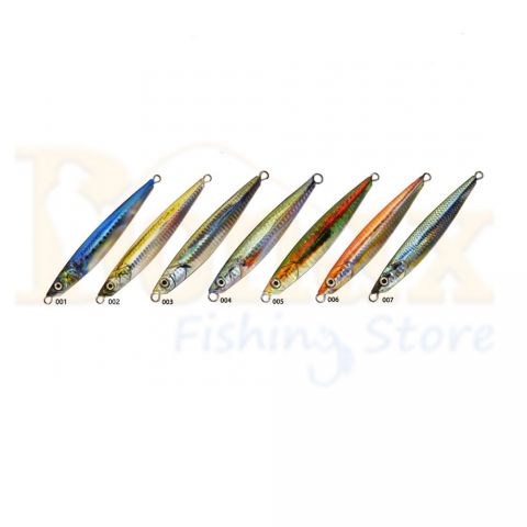Kendozo Fishy Slim 12,8cm 80gr 