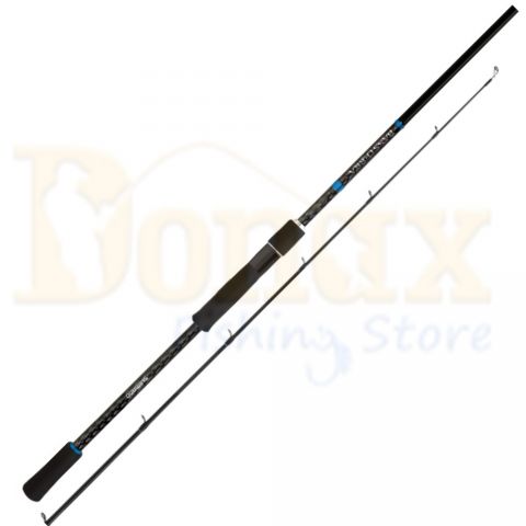 Shimano Bassterra Sea Bass
