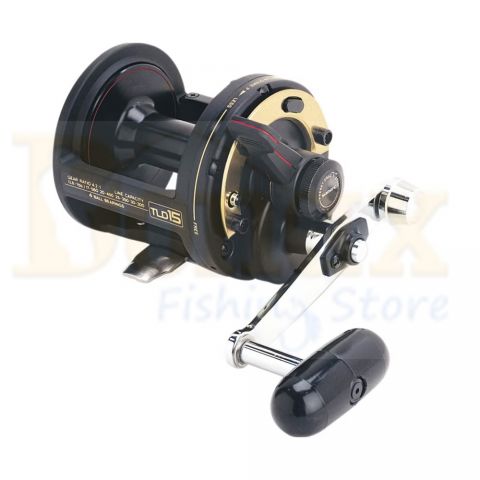 Shimano Reel TLD 