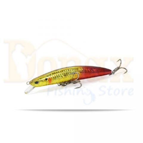 DUO Tide Minnow Ghost 170F