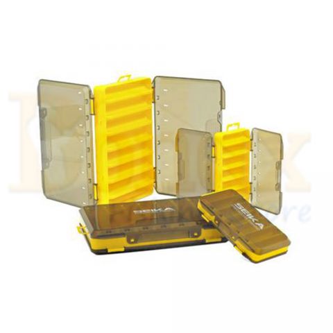 Tubertini Seika Lures box