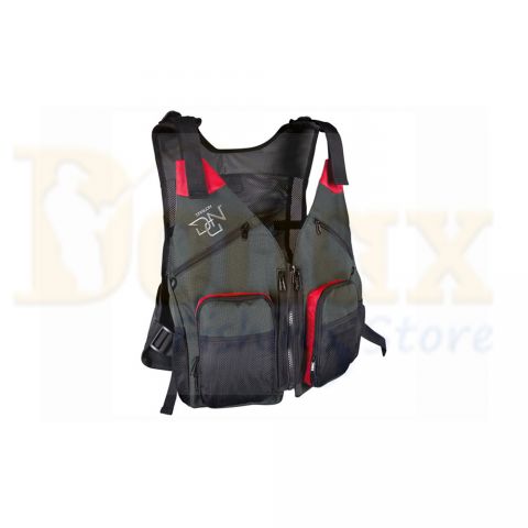 Γιλέκο Vest Dragon DGN 91-13-004