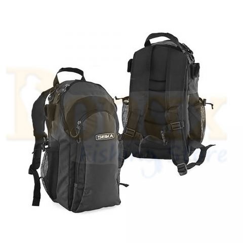 Tubertini Seika Zaino Altitude Σακίδιο Πλάτης