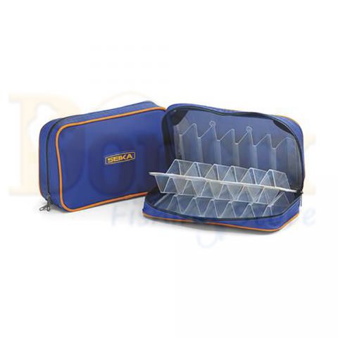 Tubertini Seika Astuccio Lures Θήκη Τεχνητών