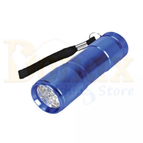 Oceanic Φακός UV με 9 LED